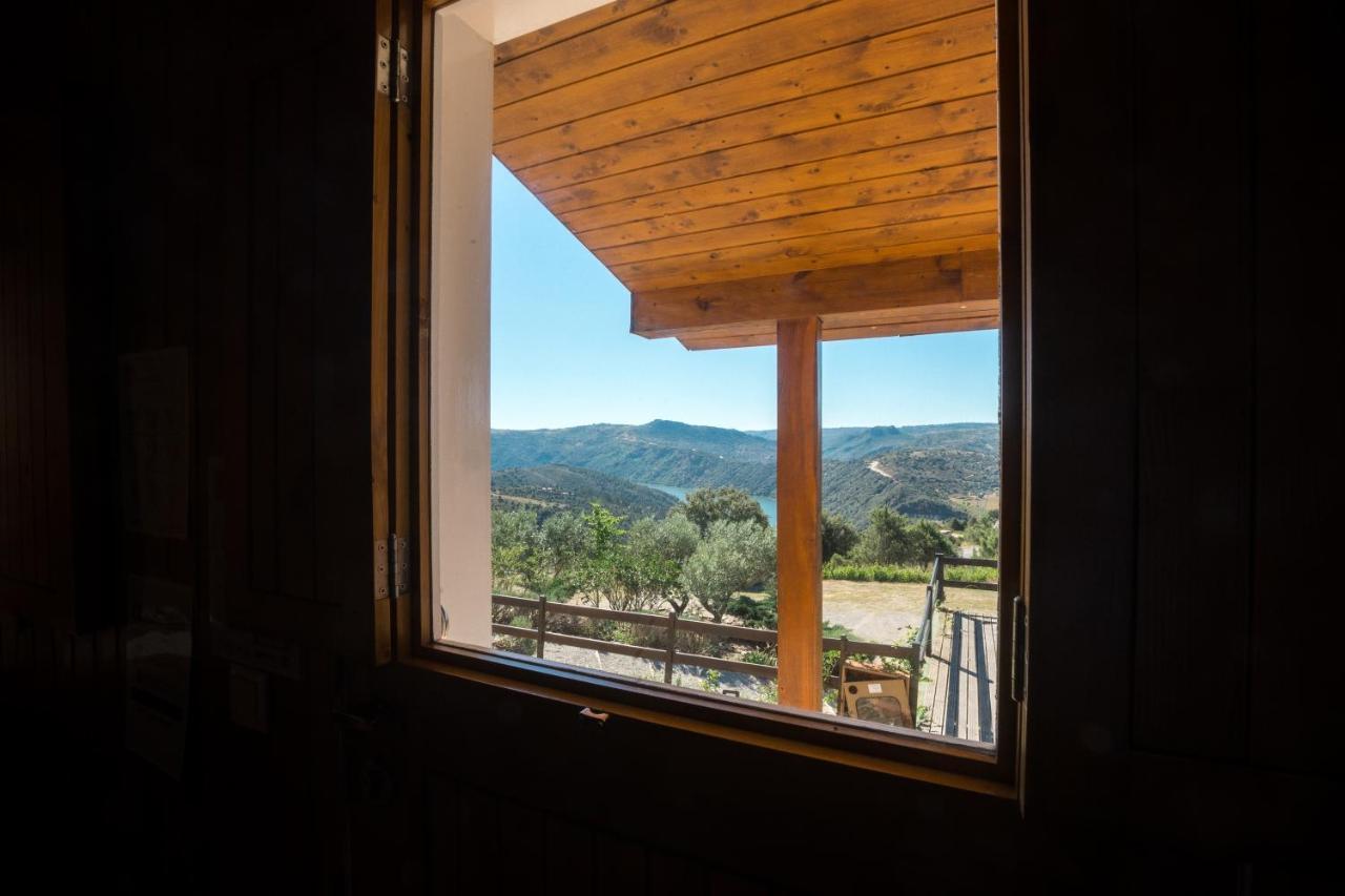 Casa Das Arribas - Rio Douro Aos Seus Pes Bemposta  Exterior foto