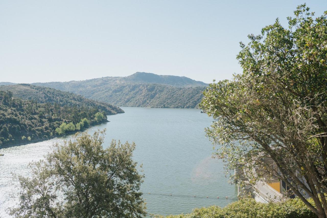 Casa Das Arribas - Rio Douro Aos Seus Pes Bemposta  Exterior foto