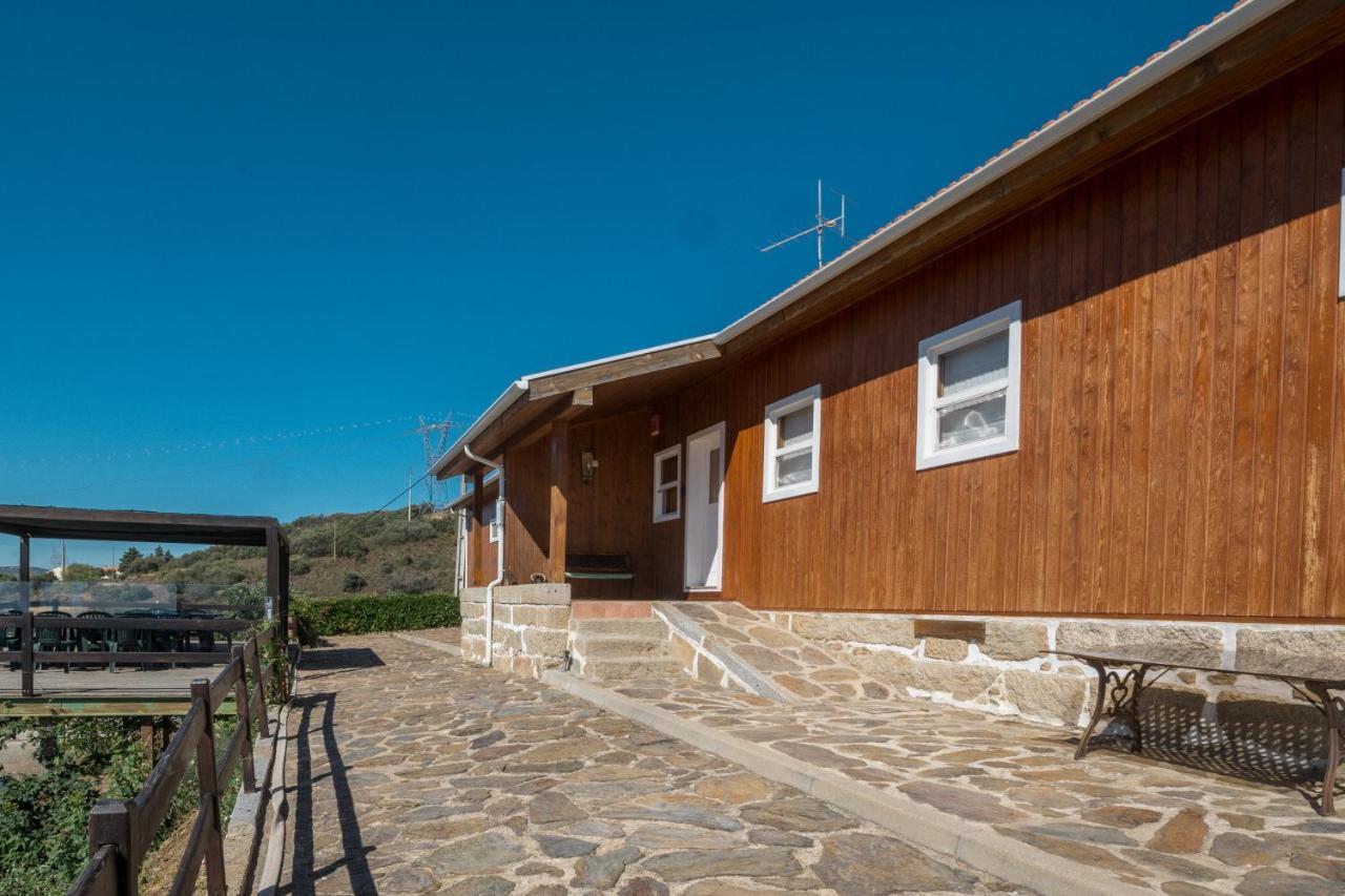 Casa Das Arribas - Rio Douro Aos Seus Pes Bemposta  Exterior foto