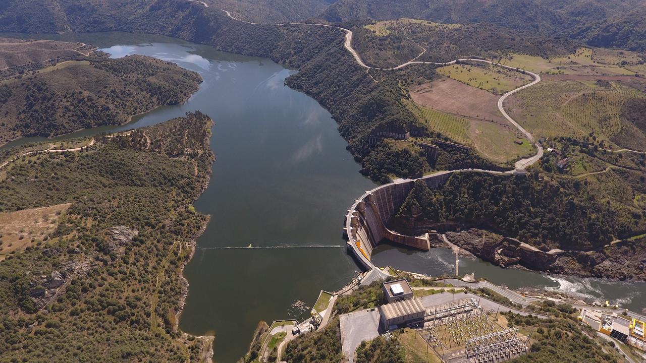 Casa Das Arribas - Rio Douro Aos Seus Pes Bemposta  Exterior foto